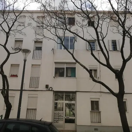 Apartman Olivais Metro 1 Lisboa