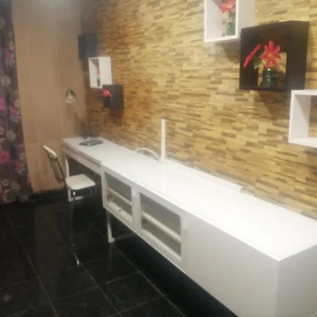 Olivais Metro 1 아파트 리스본