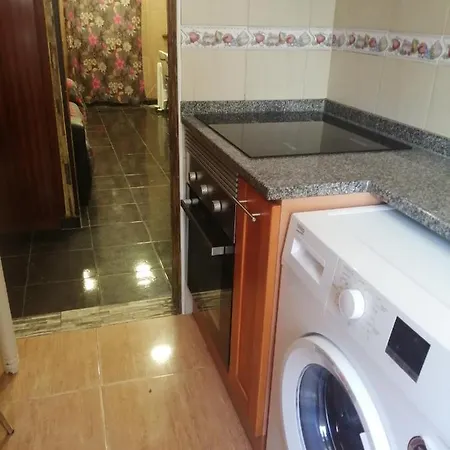 Olivais Metro 1 Apartman Lisboa