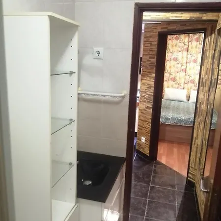 Olivais Metro 1 * Lisboa