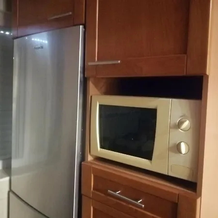 Olivais Metro 1 * Lissabon