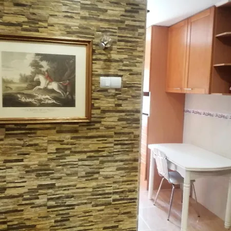 Apartment Olivais Metro 1 Lissabon